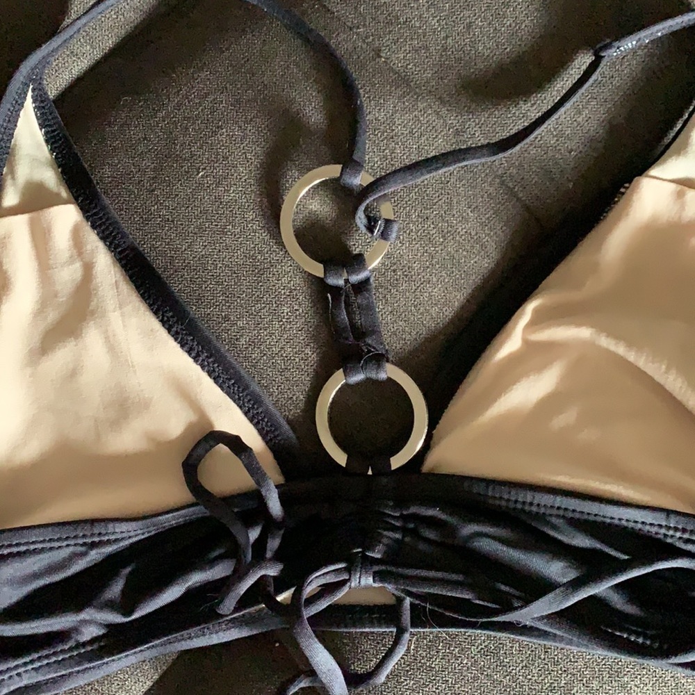 Three Large Bikini Tops - image 8